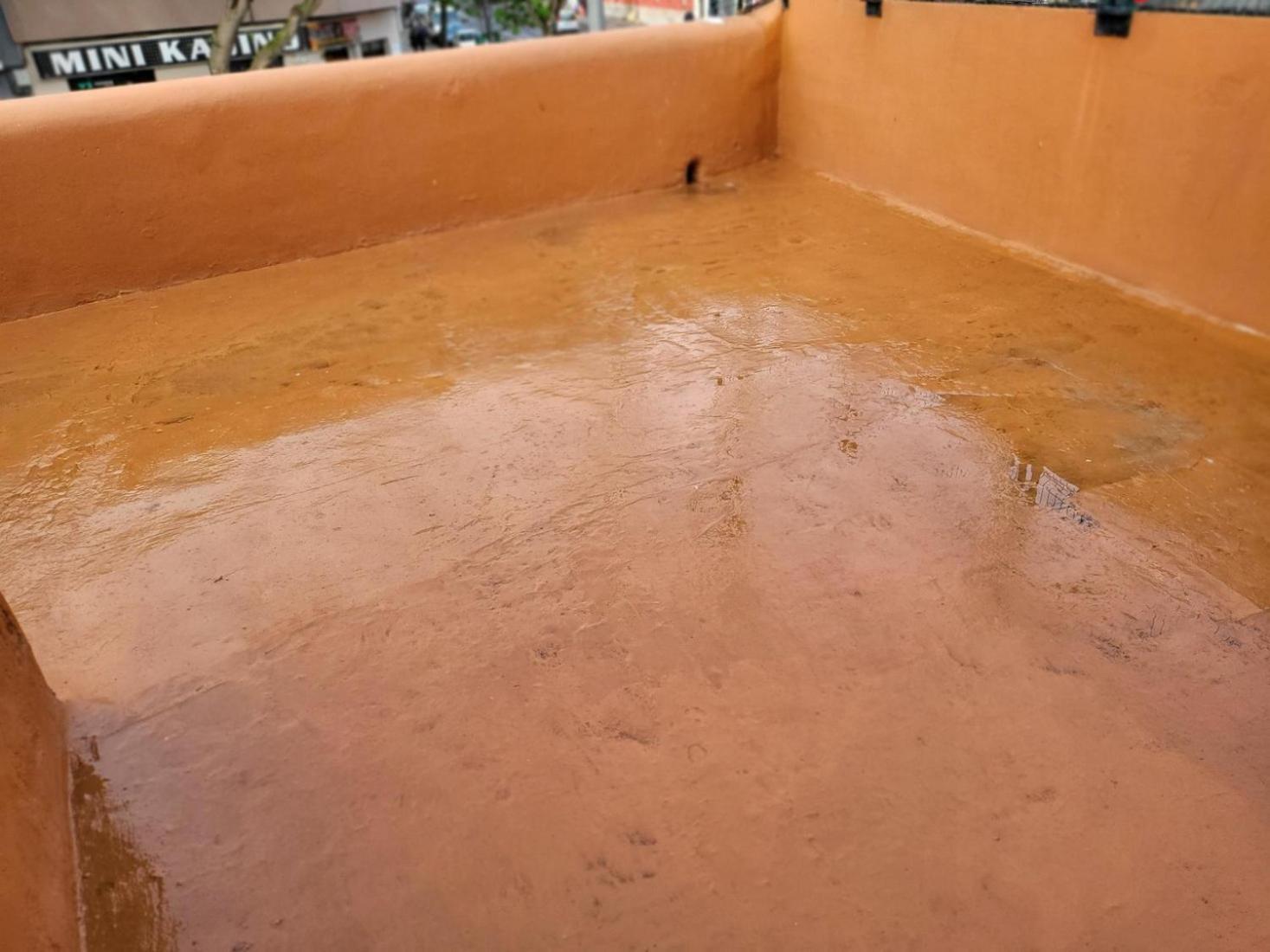Casa Azul - La Laguna サン・クリストバル・デ・ラ・ラグーナ エクステリア 写真